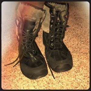 Ugg Winter Boots